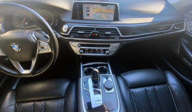 BMW 7 Series 750I Xdrive Sedan 4D - Thumbnail 6