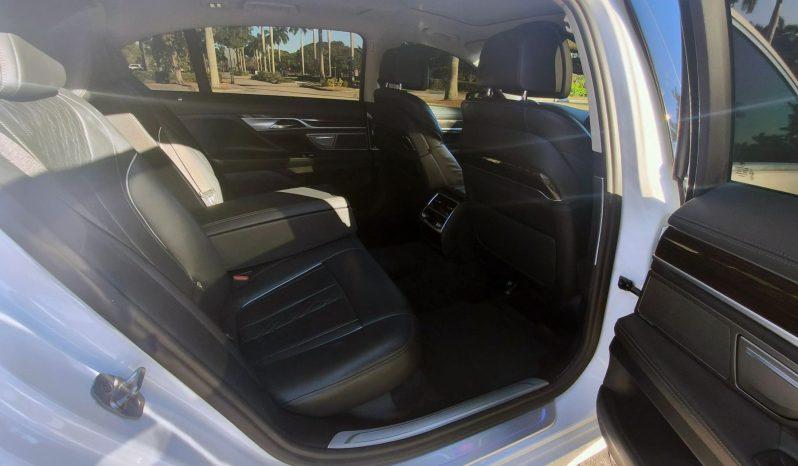 BMW 7 Series 750I Xdrive Sedan 4D - Thumbnail 10