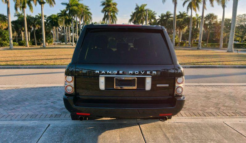 Land Rover Range Rover - Thumbnail 15