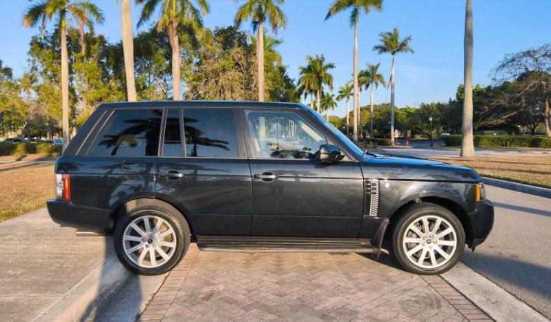 Land Rover Range Rover - Thumbnail 17