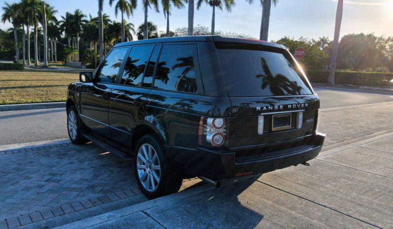 Land Rover Range Rover - Thumbnail 18