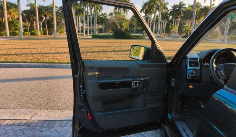 Land Rover Range Rover - Thumbnail 20