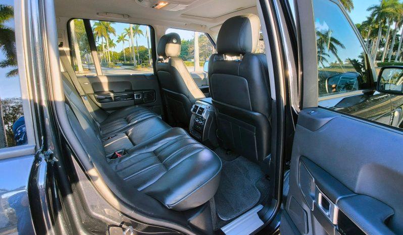 Land Rover Range Rover - Thumbnail 13