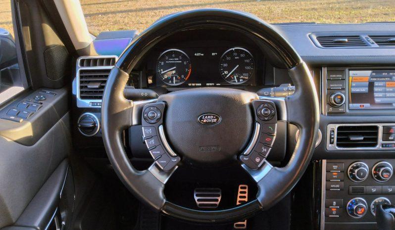 Land Rover Range Rover - Thumbnail 7