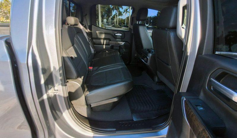 GMC Sierra 1500 Crew Cab - Thumbnail 13