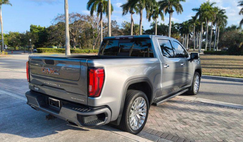 GMC Sierra 1500 Crew Cab - Thumbnail 18