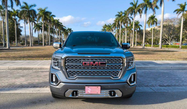 GMC Sierra 1500 Crew Cab - Thumbnail 4