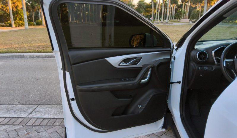 Chevrolet Blazer - Thumbnail 18