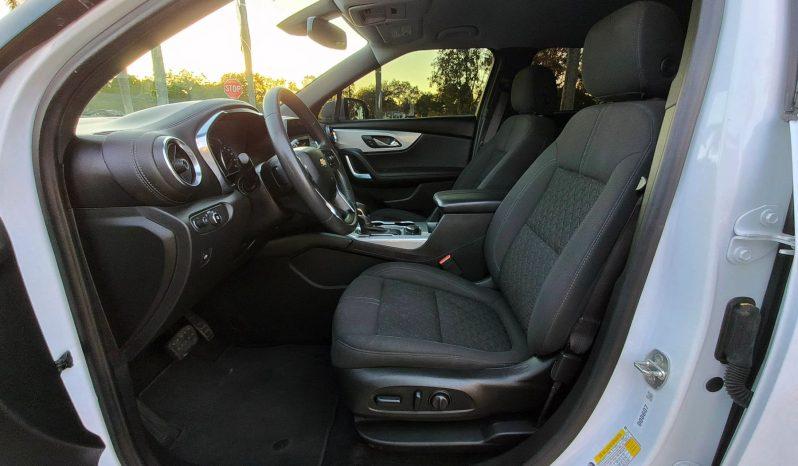 Chevrolet Blazer - Thumbnail 5