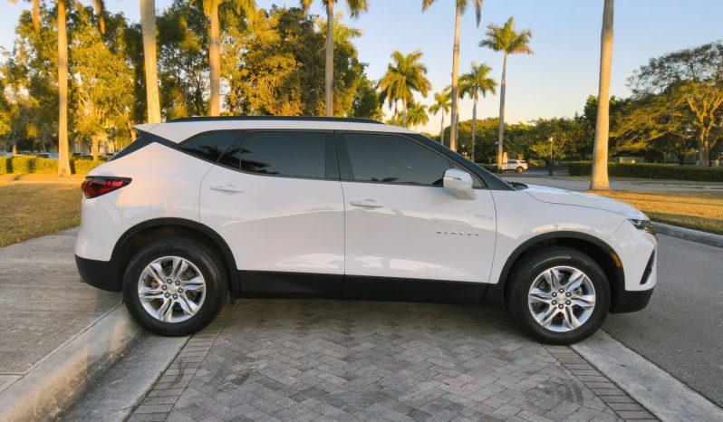 Chevrolet Blazer - Thumbnail 14