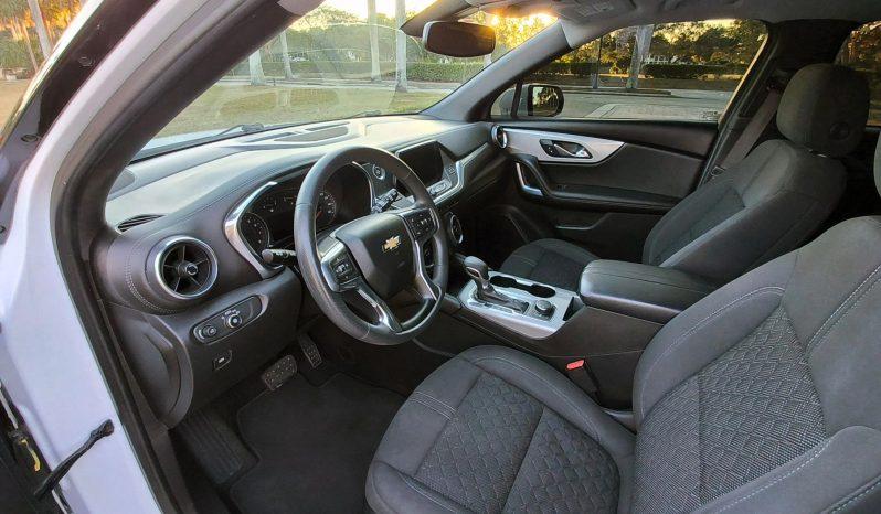 Chevrolet Blazer - Thumbnail 6