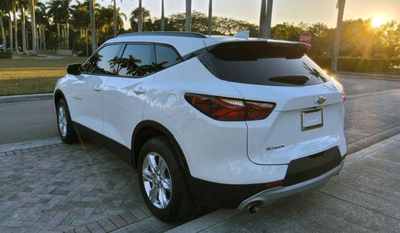 Chevrolet Blazer - Thumbnail 15