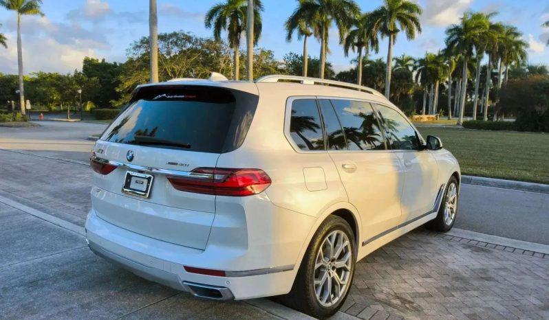 BMW X7 - Thumbnail 17