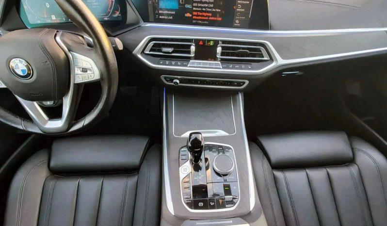 BMW X7 - Thumbnail 11