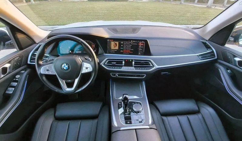 BMW X7 - Thumbnail 8