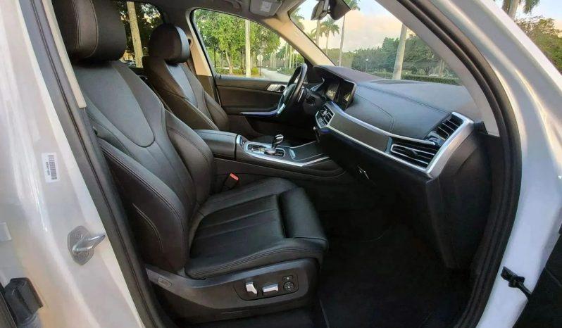 BMW X7 - Thumbnail 7