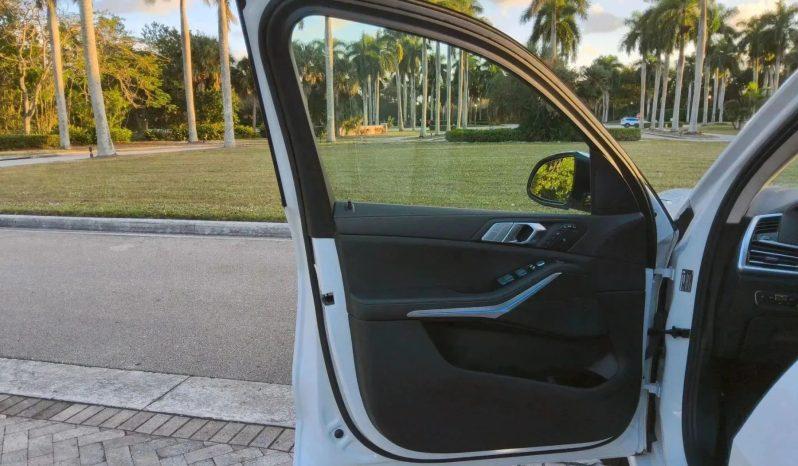 BMW X7 - Thumbnail 19