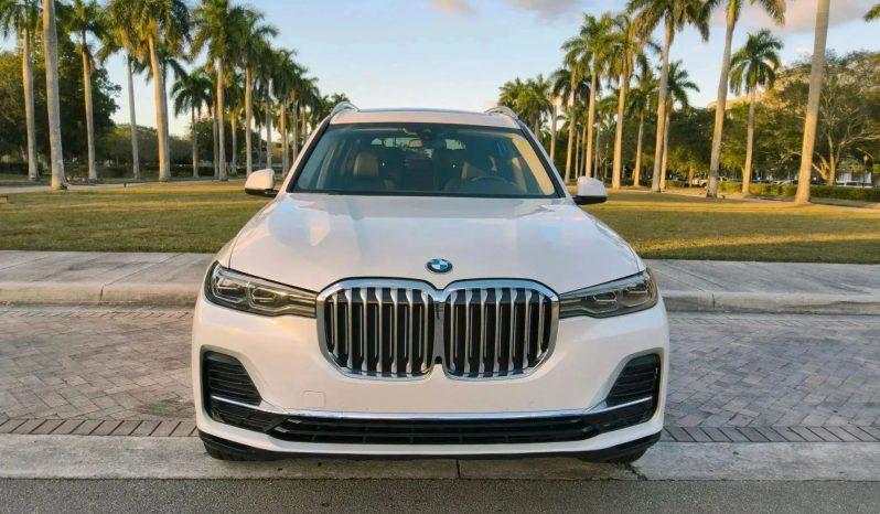 BMW X7 - Thumbnail 5