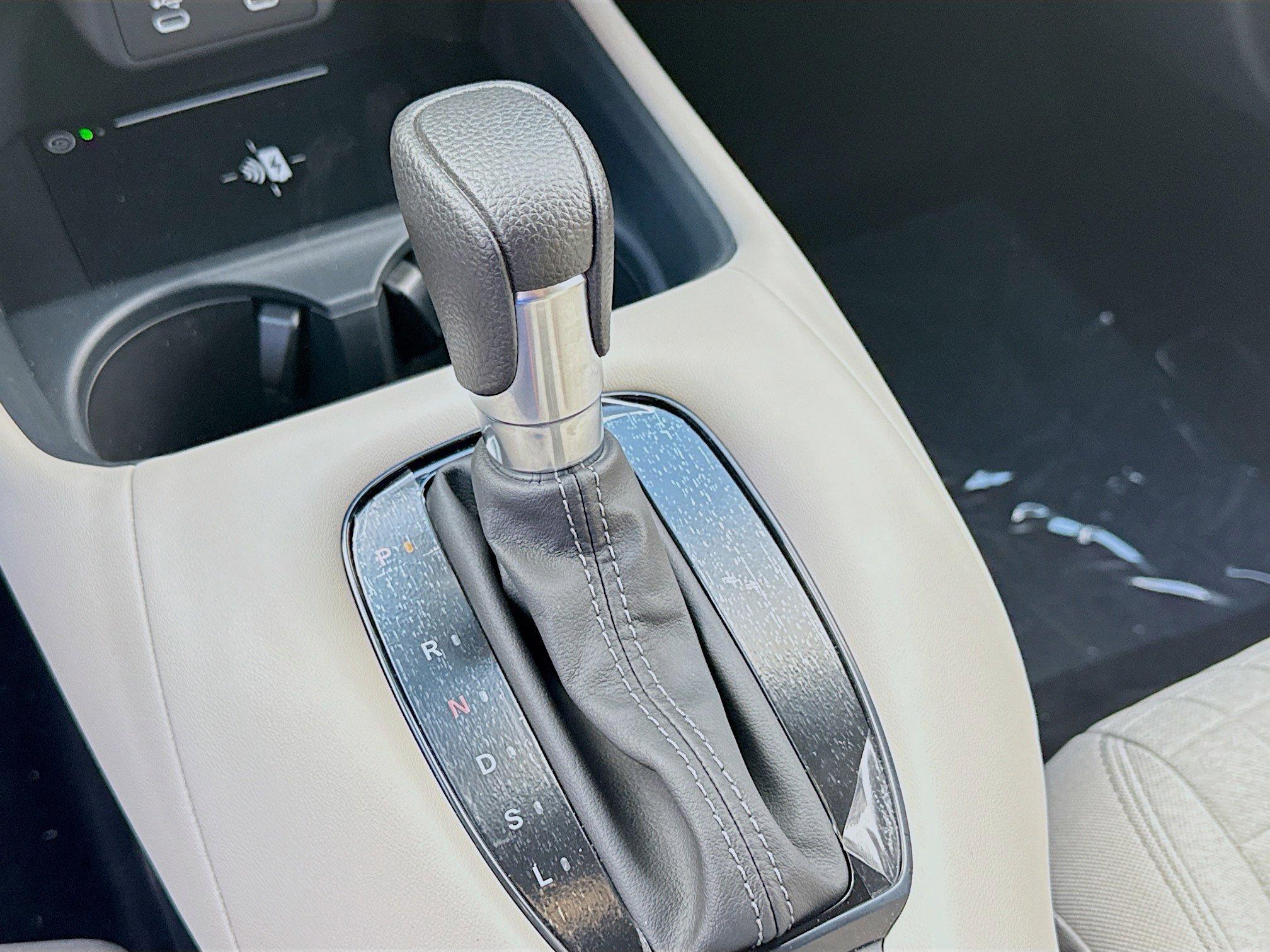 Honda Hr-V Lx Fwd - Thumbnail 16