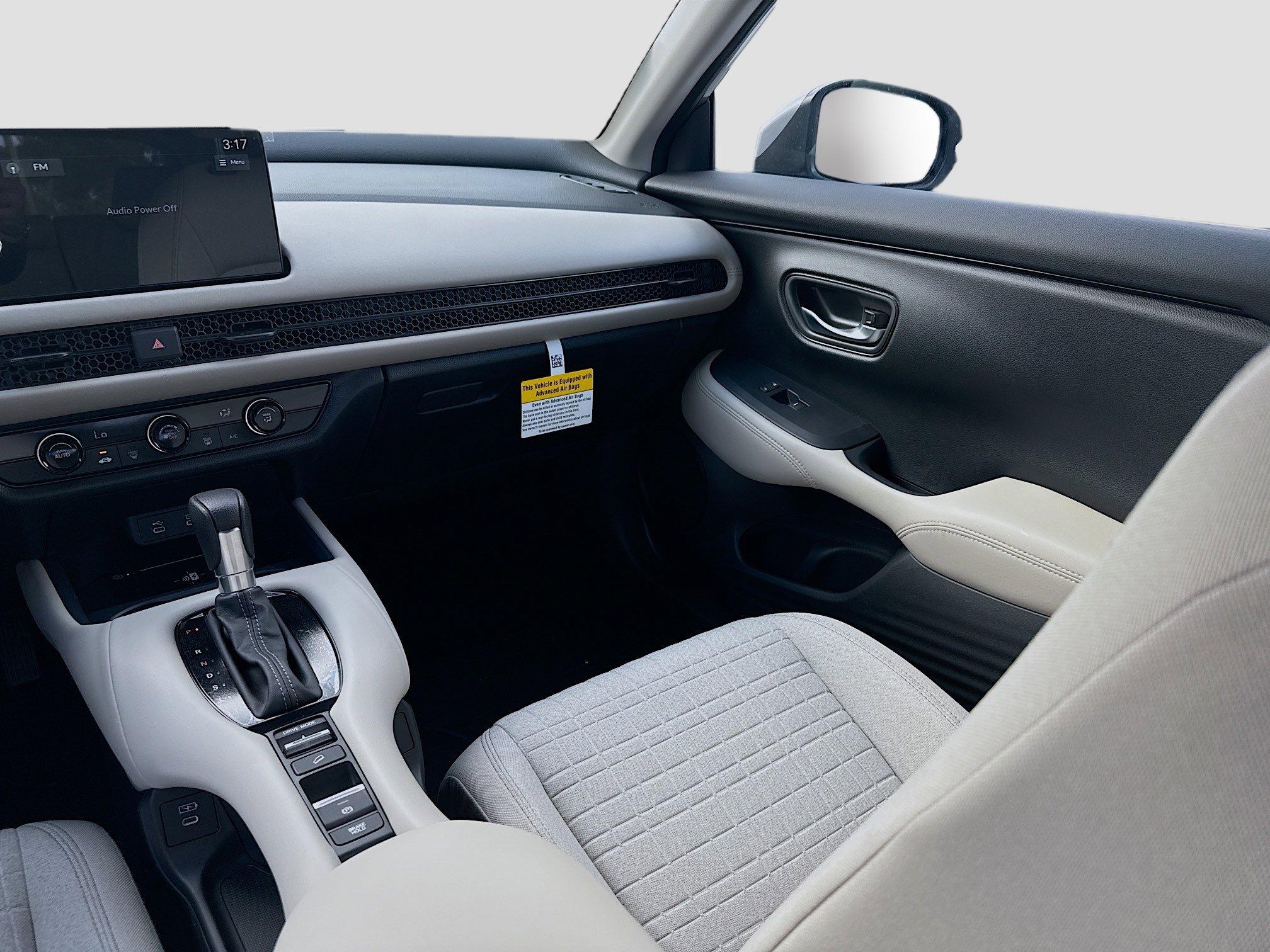 Honda Hr-V Lx Fwd - Thumbnail 19