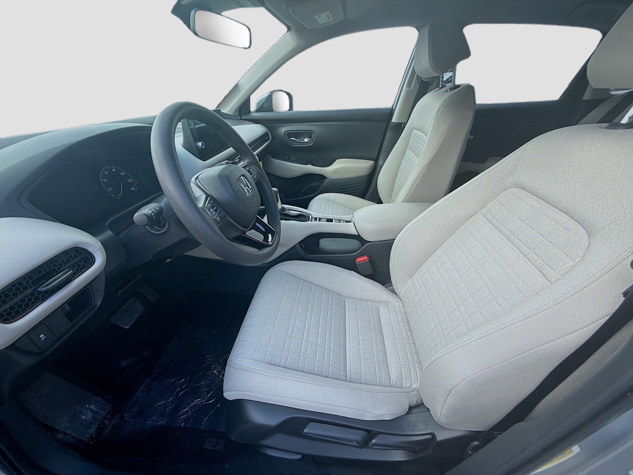 Honda Hr-V Lx Fwd - Thumbnail 17