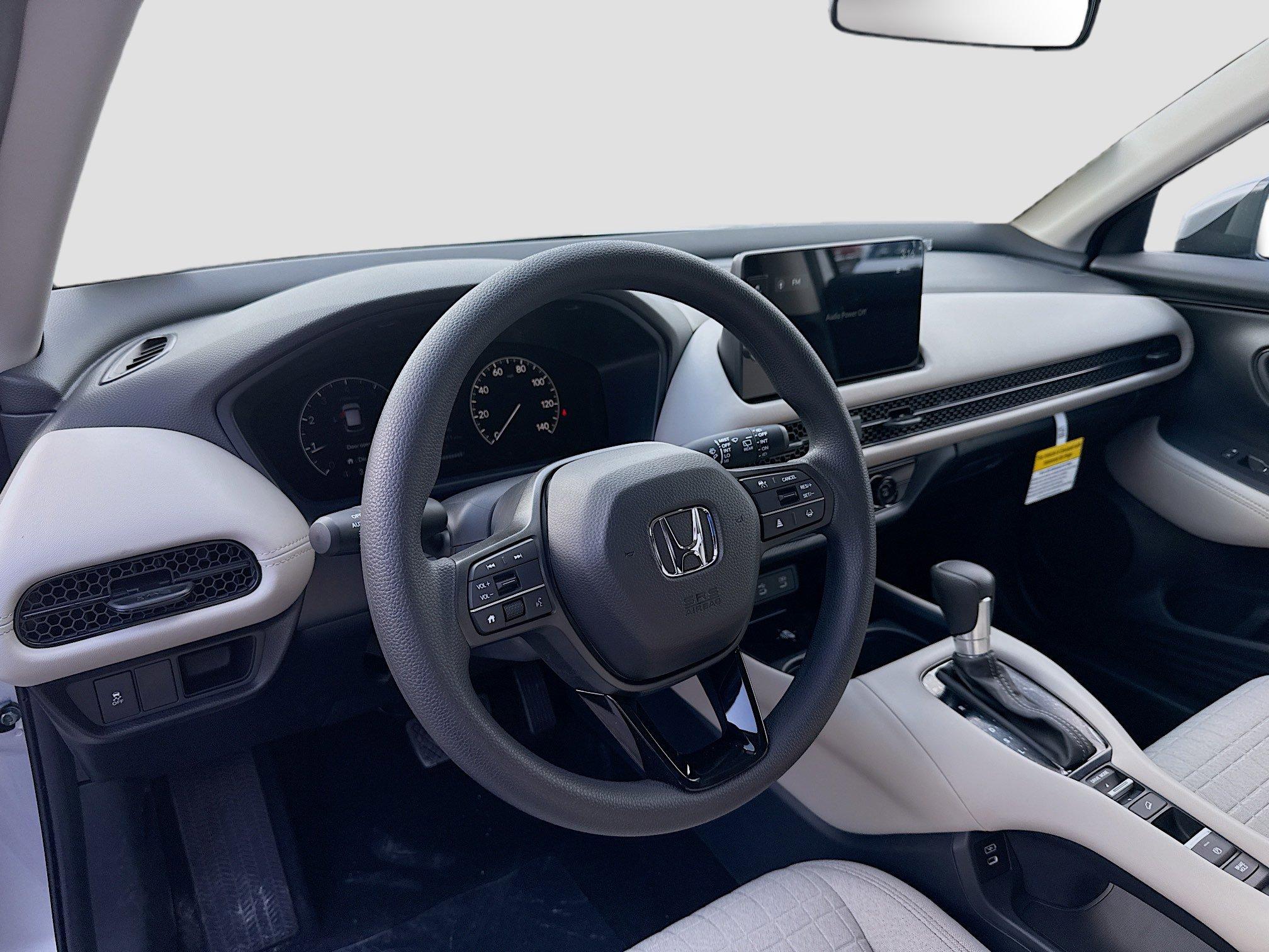 Honda Hr-V Lx Fwd - Thumbnail 10
