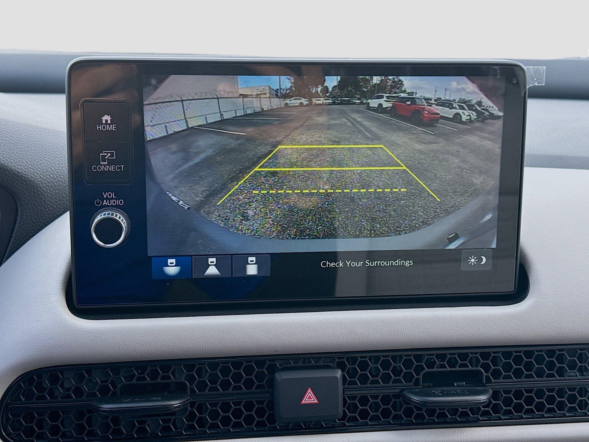 Honda Hr-V Lx Fwd - Thumbnail 14