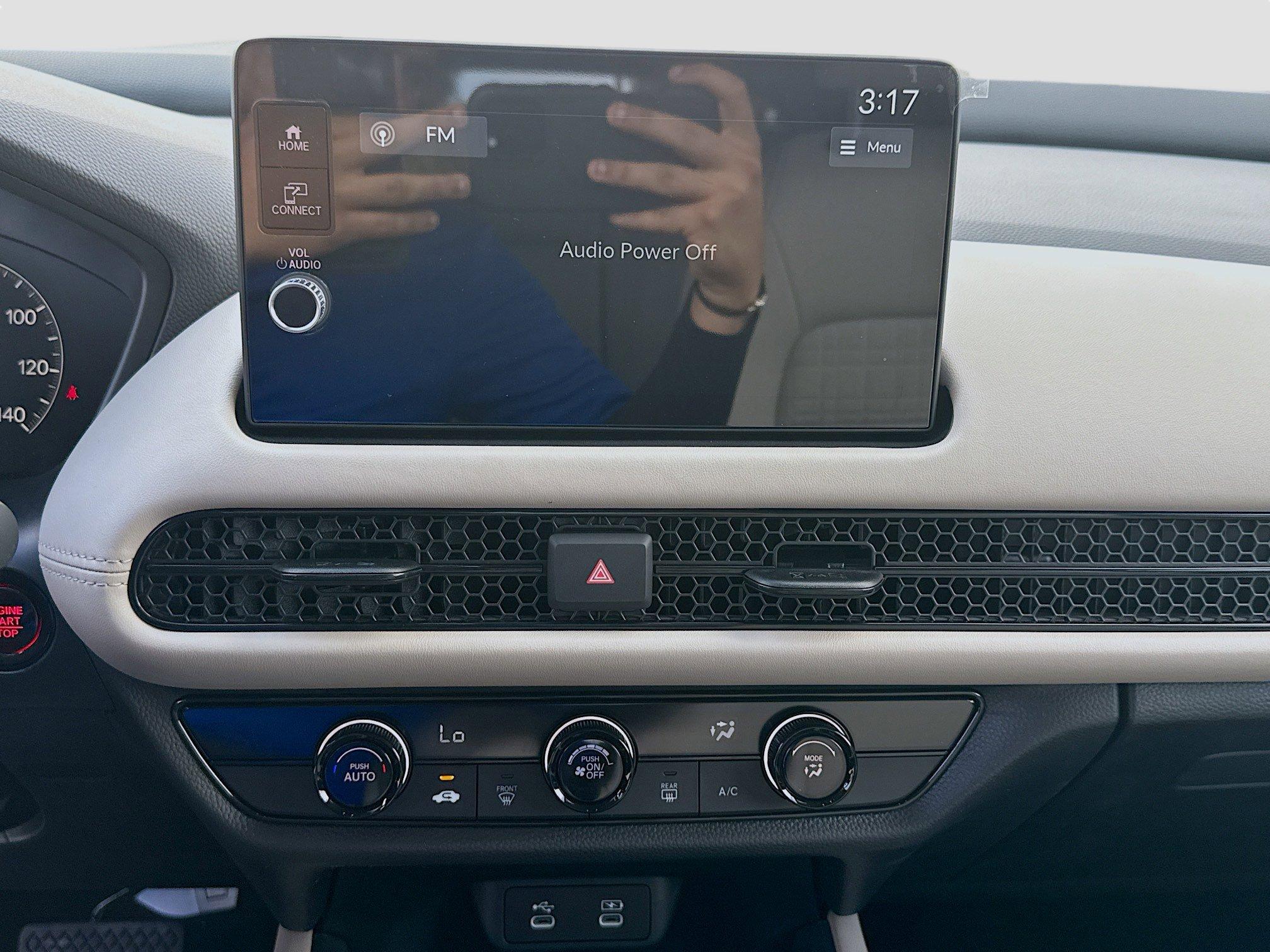 Honda Hr-V Lx Fwd - Thumbnail 13