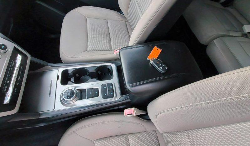 Ford Explorer - Thumbnail 7