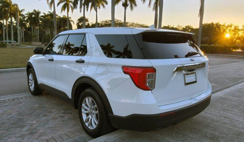 Ford Explorer - Thumbnail 15