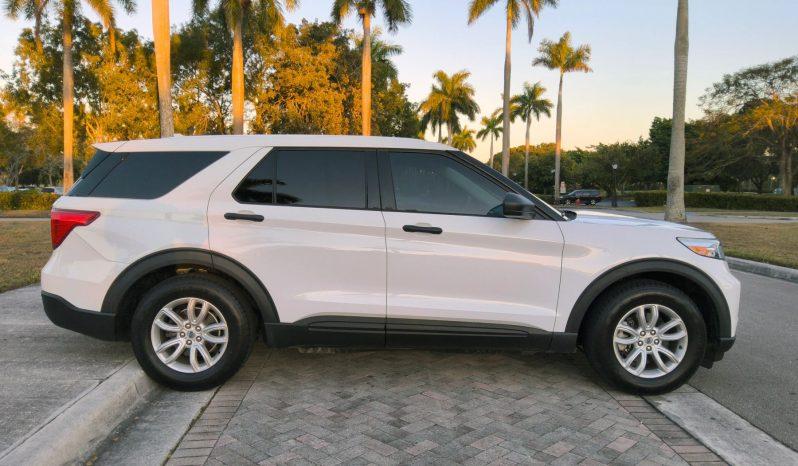 Ford Explorer - Thumbnail 18