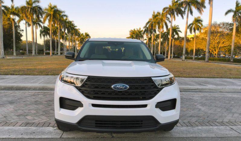 Ford Explorer - Thumbnail 4