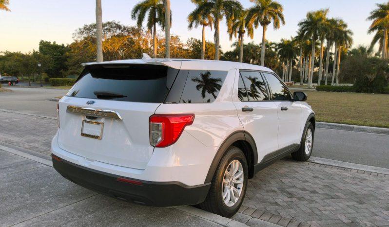 Ford Explorer - Thumbnail 17