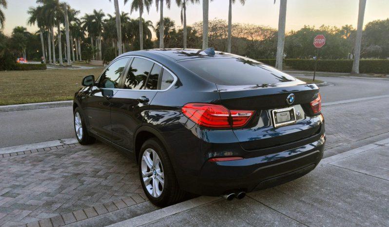 BMW X4 - Thumbnail 17