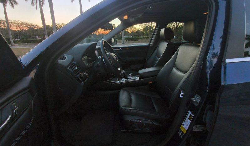 BMW X4 - Thumbnail 5