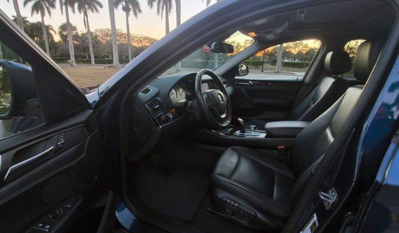 BMW X4 - Thumbnail 20