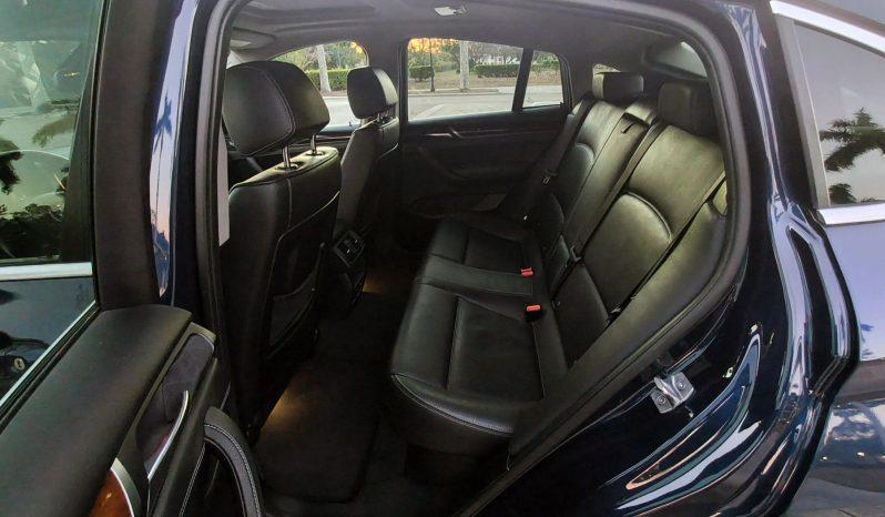 BMW X4 - Thumbnail 12