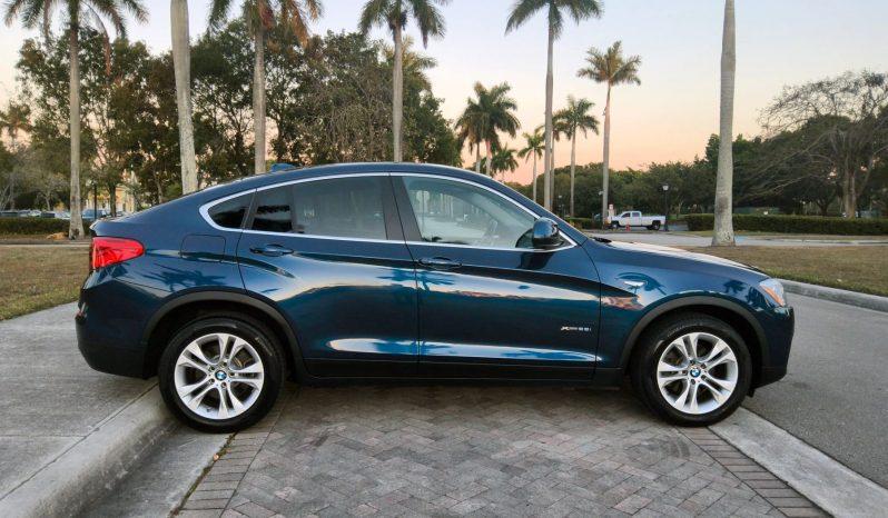 BMW X4 - Thumbnail 16