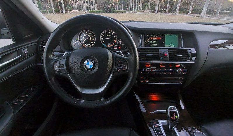 BMW X4 - Thumbnail 8