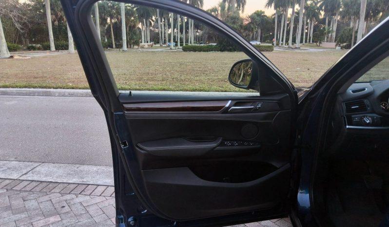 BMW X4 - Thumbnail 19