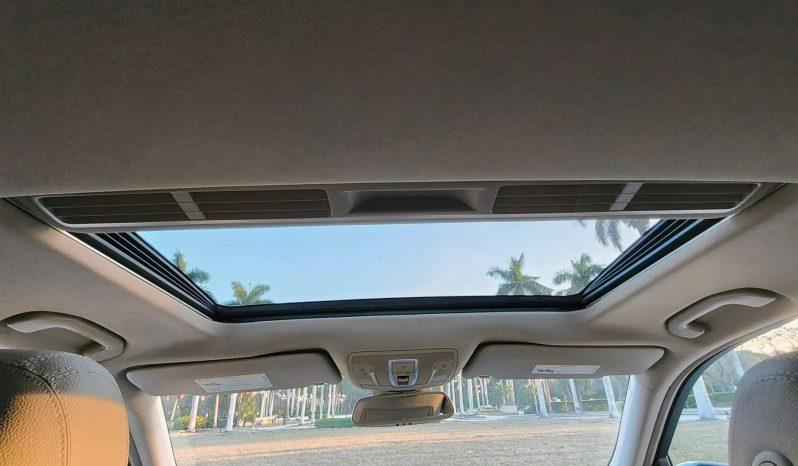 Mercedes-Benz M-Class - Thumbnail 11