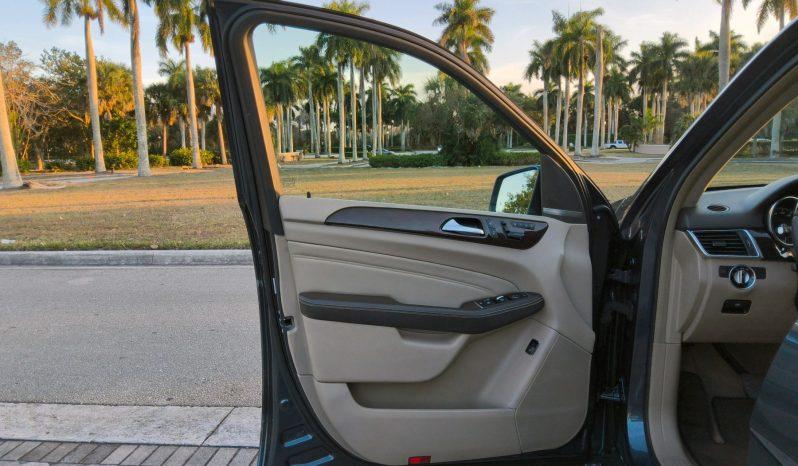 Mercedes-Benz M-Class - Thumbnail 20