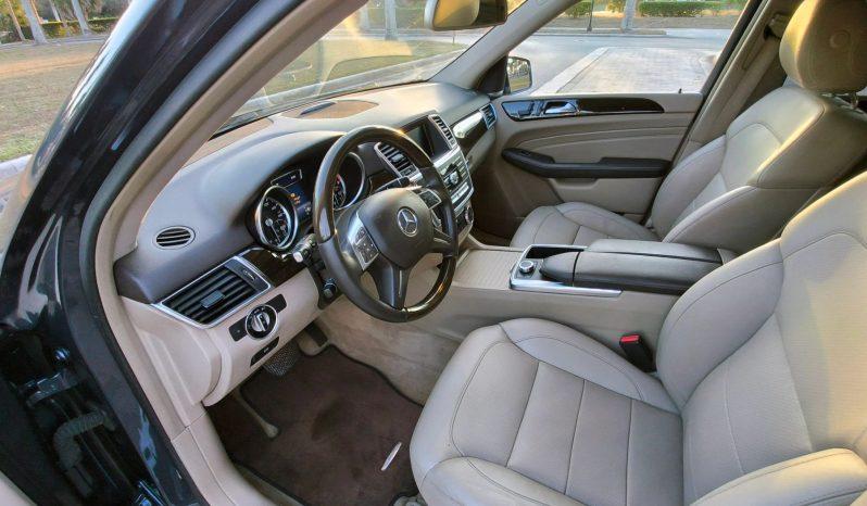 Mercedes-Benz M-Class - Thumbnail 6