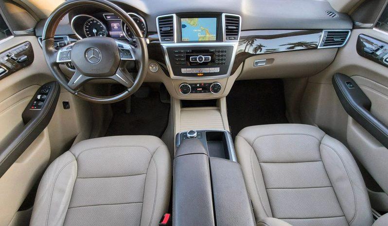 Mercedes-Benz M-Class - Thumbnail 10