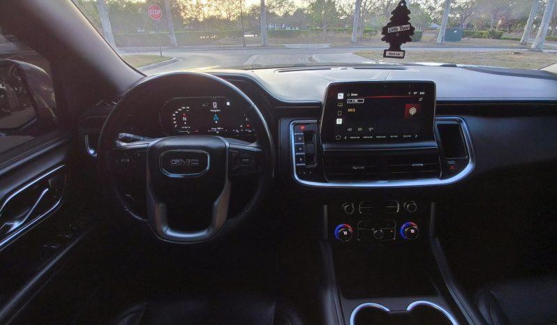GMC Yukon Xl - Thumbnail 7