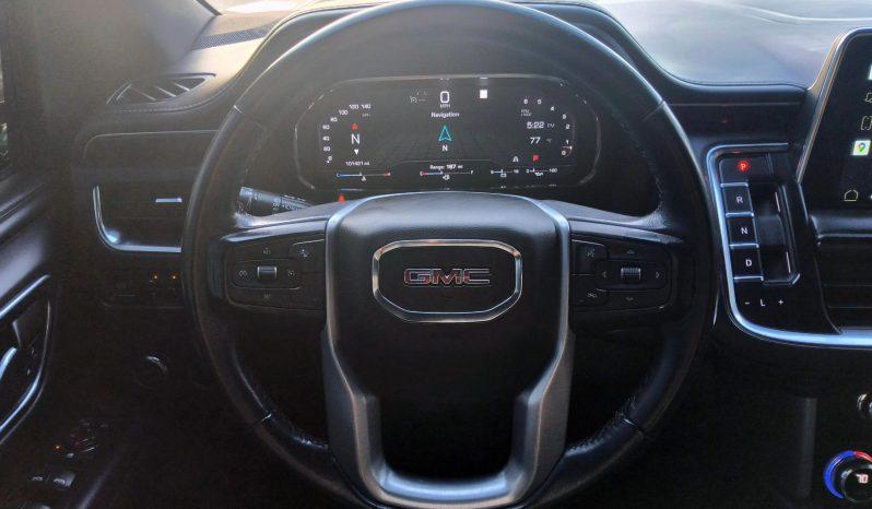 GMC Yukon Xl - Thumbnail 8