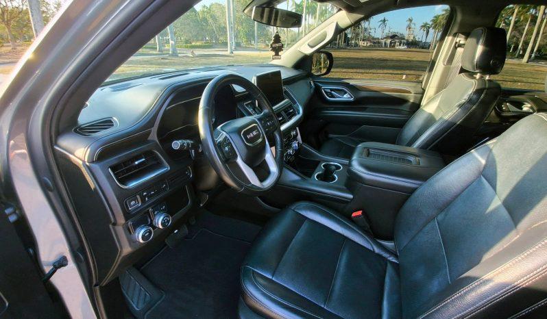 GMC Yukon Xl - Thumbnail 6