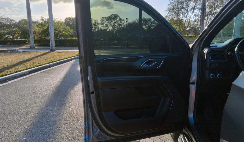 GMC Yukon Xl - Thumbnail 20