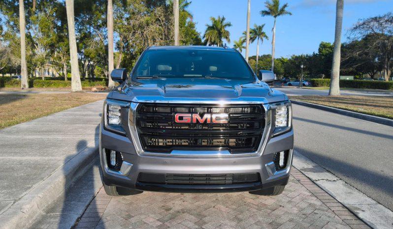 GMC Yukon Xl - Thumbnail 4