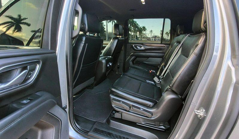 GMC Yukon Xl - Thumbnail 10